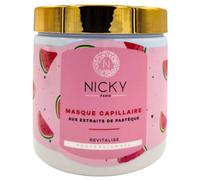 Masque Capillaire aux Extraits de Pasteque 500ml