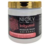 Masque Capillaire Bollywood Shikakai 500ml