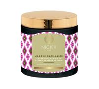 Nicky Paris - Masque Capillaire L'huile D'amla Et De Tanin 500ml - 19.99