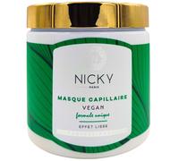 Masque Capillaire Vegan Formule Unique 500ml