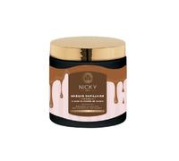 Nicky Paris Masque Chocolat Cheveux Secs et Bouclés 500ml