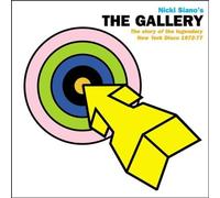 Nicky Siano - Nicky Siano The Gallery [Import]