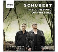 Nicky Spence - Fair Maid [Compact Discs]