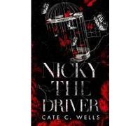 Nicky The Driver Special Edition