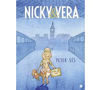 Nicky & Vera