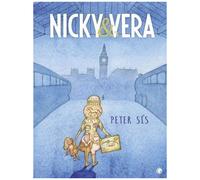 Nicky & Vera - L'histoire D'un Héros Discret Et Des Enfants Qu'il A Sauvés