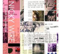 Nicky Wire - I Killed the Zeitgeist