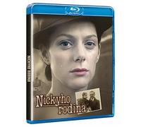 Nickyho rodina (Tchèque version)