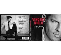 Niclo, Vincent - Ce Que Je suis-Digi [Import]
