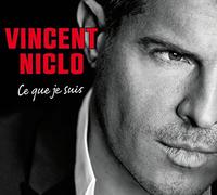 Niclo, Vincent - Ce Que Je suis [Import]