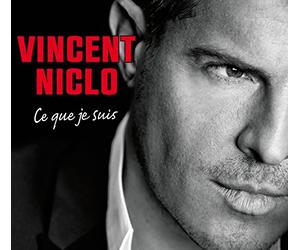 Niclo, Vincent - Ce Que Je suis [Import]