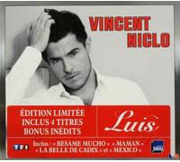 Mercury Luis