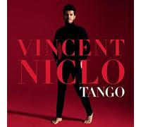 Vincent Niclo – Tango – Édition standard