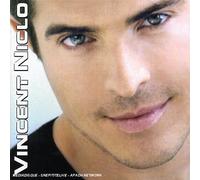 Niclo, Vincent - Un Nom Sur Mon Visage