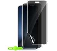 NicMool 2 Pièces Protection D'écran Anti-Espion Compatible ave Honor Magic 8 Pro 5G, TPU Flexible Privacy Écran Protection HD Protecteur, Anti-Rayures, sans Bulles pour Honor Magic 8 Pro 5G