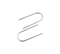 Nicna 2x u style car radio audio stereo tool set c. . .