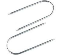 Nicna 2x u style car radio audio stereo tool set c. . . G