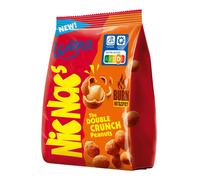NicNacs Burn Hot and Spicy cacahuètes épicées 110g