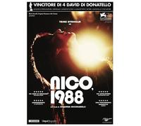 Nico, 1988 (DVD)
