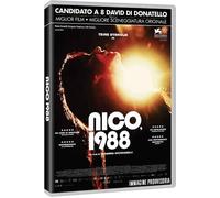 Nico 1988 DVD JE ME DEMANDE