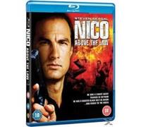 Nico - Above The Law