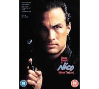 Nico - Above The Law [Import Anglais] (Import)