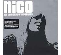 Nico - All Tomorrows Parties