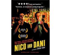 Nico and Dani (Krámpack) [Import USA Zone 1]