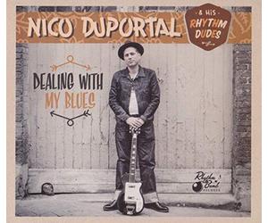 Nico and His Rhythm Dudes Duportal - Dealing With My Blues