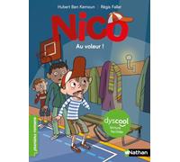 Nico : Au voleur ! Dyscool