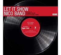Nico Band - Let It Show [Import]