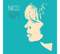 Nico – BBC Session 1971 – Vinyle 180 g – Édition japonaise (Import)