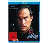 Nico (Blu-ray)