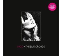 Nico / Blue Orchids - Live And In Session 1982 [Vinyl Lp]