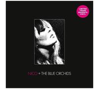 Nico / Blue Orchids - Live And In Session 1982 [Vinyl Lp]