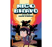 Nico Bravo, tome 1: Nico Bravo et le chien d'Hadès