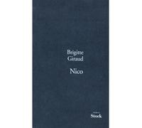 Nico - - Brigitte Giraud - Stock - Livre