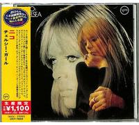 Nico - Chelsea Girl (Japanese Reissue) [Compact Discs] Reissue, Japan - Import