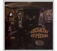 NICO COTA Escucha El Ritmo (CD)