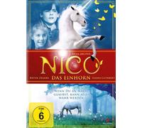 Nico, das Einhorn (DVD)