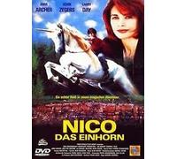 Nico-Das Einhorn [Import]