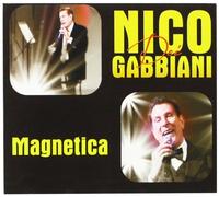 Nico Dei Gabbiani - Magnetica