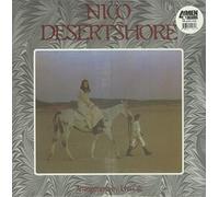 Nico - Desertshore