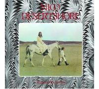 Nico - Desertshore [Import]