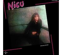 Nico - Drama Of Exile [Vinyl] Black