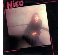 Nico - Drama of Exile [Vinyl LP]