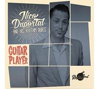 Nico Duportal & His - Guitar Player (Lim.Ed.) [Import]