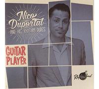 Nico Duportal & His Rhyt - Guitar Player