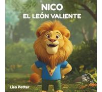 Nico: El León Valiente