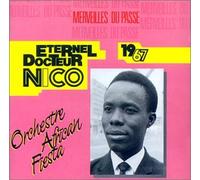 Nico - Eternel Dr.Nico [Import]